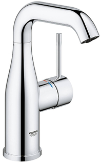 Смеситель для умывальника Grohe Essence (23463001)