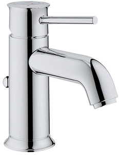 Смеситель для умывальника Grohe BauClassic (23161000)