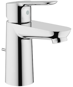 Смеситель для умывальника Grohe BauEdge (23328000)