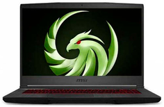 Игровой ноутбук MSI Bravo 15 A4DCR-401RU