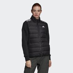 Утепленный жилет Essentials Light adidas Sportswear