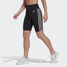 Велосипедки Designed To Move High-Rise adidas Performance