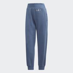 Брюки-джоггеры для фитнеса adidas by Stella McCartney
