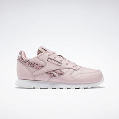 Кроссовки Classic Leather Reebok