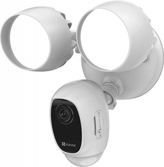 Видеокамера IP EZVIZ LC1C (белый)