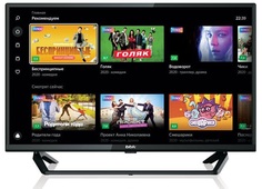 LED телевизор BBK 32LEX-7253/TS2C 32&quot;