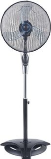 Вентилятор Polaris PSF 40RC DIGITAL (черный)