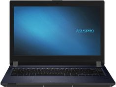 Ноутбук ASUS Pro P1440FA-FQ2931R (серый)