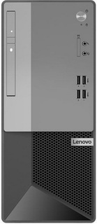Системный блок Lenovo V50t-13IMB 11HD002LRU (черный)