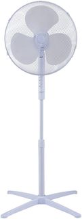 Вентилятор Polaris PSF 1140 (белый)