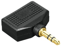 Адаптер Auchan Qilive Jack 3.5mn