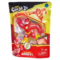 Фигурка GooJitZu Флэш (многоцветный)