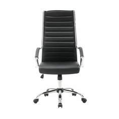 Кресло руководителя BRABIX Style EX-528