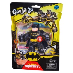 Фигурка GooJitZu Бэтмен (многоцветный)