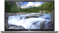 Ноутбук Dell Latitude 7520-2671 (серый)