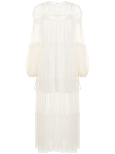 Alice McCall платье миди Fever Dreams