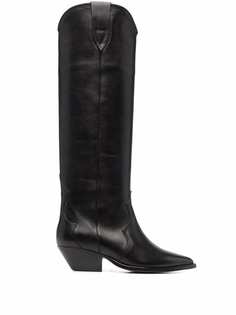 Isabel Marant сапоги Denvee 60
