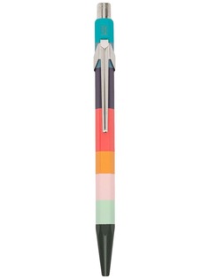 PAUL SMITH набор шариковых ручек из коллаборации с Caran dAche