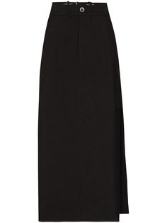 Jacquemus юбка Terraio