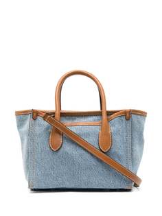 Polo Ralph Lauren маленькая сумка-сэтчел Sloane