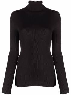 Brunello Cucinelli джемпер с высоким воротником