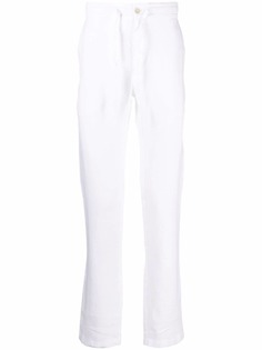 120% Lino прямые брюки