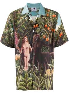 Endless Joy рубашка Dyad Aloha