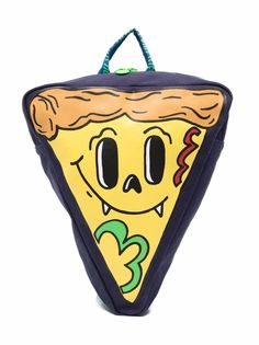 Stella McCartney Kids рюкзак Pizza Slice