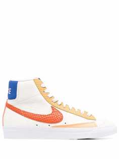 Nike кеды Blazer Mid 77