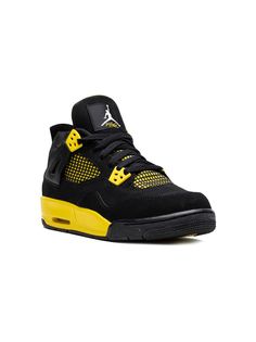 Jordan Kids кроссовки Air Jordan 4 Retro (GS)