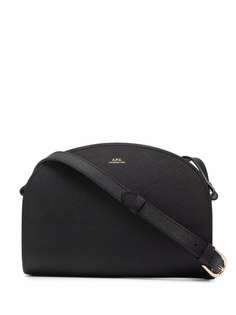 A.P.C. сумка Demi Lune