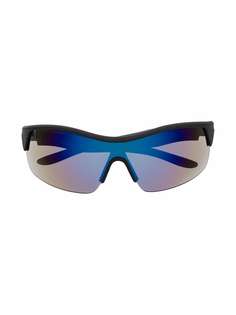 Molo спортивные солнцезащитные очки
