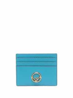 Fendi картхолдер F is Fendi
