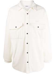 AMBUSH куртка-рубашка на кнопках