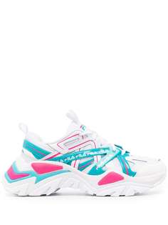 Fila кроссовки Electrowave 2
