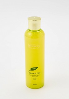 Тонер для лица Deoproce PREMIUM TOTAL SOLUTION, 260 мл