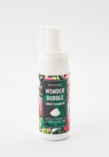 Пенка для умывания Deoproce Wonder Bubble Smart Cleanser, 150 мл