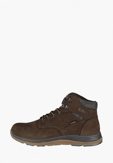 Ботинки CMP NIBAL MID LIFESTYLE SHOE WP