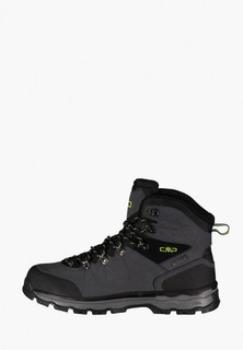 Ботинки CMP SHELIAK TREKKING SHOES WP