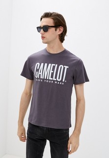 Футболка Camelot 