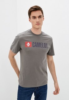 Футболка Camelot 
