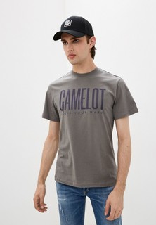 Футболка Camelot 