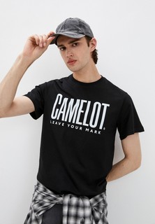 Футболка Camelot 