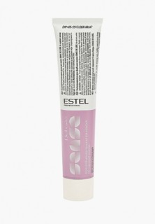 Краска для волос Estel SENSE DE LUXE для окрашивания волос ESTEL PROFESSIONAL, 10/13 светлый блондин пепельно-золотистый, 60 мл