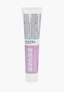 Краска для волос Estel SENSE DE LUXE для окрашивания волос ESTEL PROFESSIONAL, 5/0 светлый шатен, 60 мл