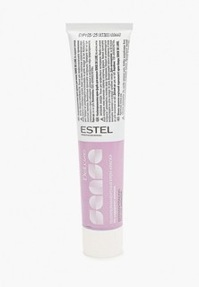 Краска для волос Estel SENSE DE LUXE ESTEL PROFESSIONAL 8/65 светло-русый фиолетово-красный 60 мл