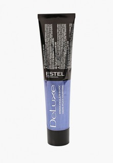 Краска для волос Estel DE LUXEESTEL PROFESSIONAL 8/00 светло-русый для седины 60 мл