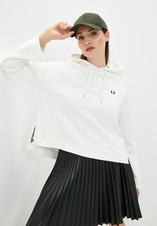 Худи Fred Perry 