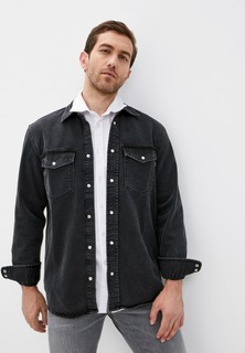 Рубашка джинсовая Diesel 