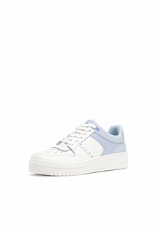 Кеды Stradivarius 